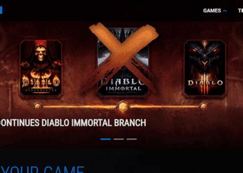 diablo sito ufficiale.